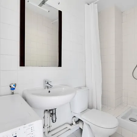 Cmg St Marc / Opera Comique - 6G Apartment *